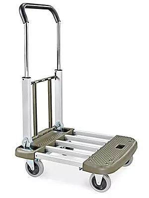 Carrito Manual Plegable · 1 pieza