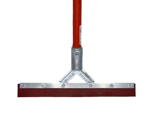Jalador de Agua (Hule) Ideal · 30 cm