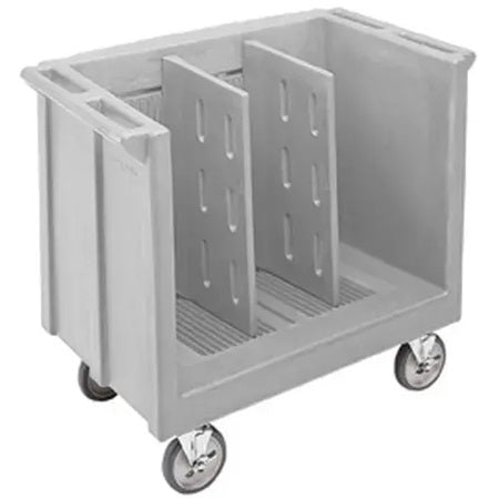 Carro Almacén de Charolas Cambro · TDC 30