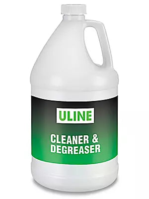 Limpiador y Desengrasante Multiusos Industrial · Galón 3.8 L
