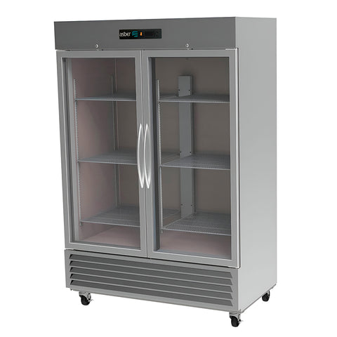 Refrigerador Vertical Asber · ARR-49