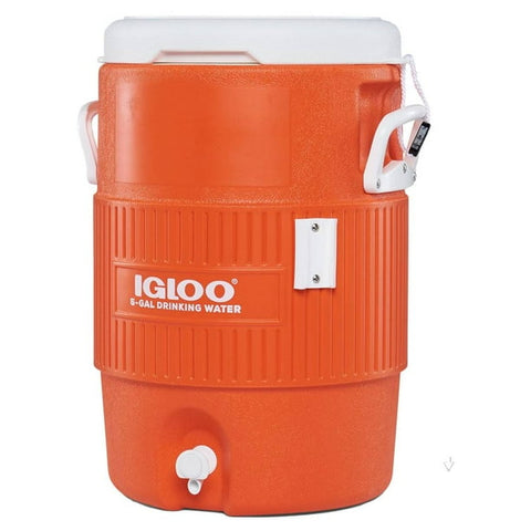 Termo Igloo · 18 Litros