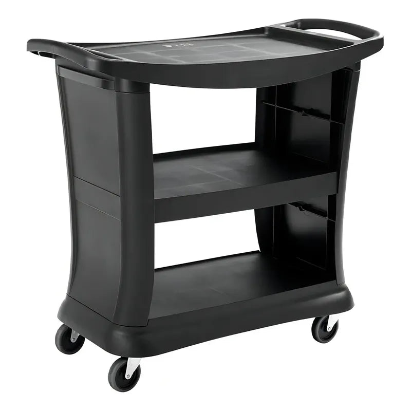 Rubbermaid Carrito Ejecutivo de Servicio · 99 × 51 × 97 cm · 1 pieza