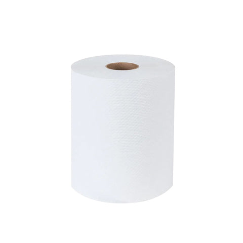 Tork Toalla en Rollo Universal Blanco · caja con 6 piezas · 180 mts