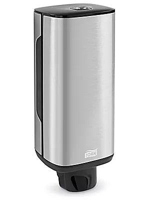 Tork Despachador Manual de Jabón en Espuma · Acero Inoxidable · Sistema S4 · 1 pieza