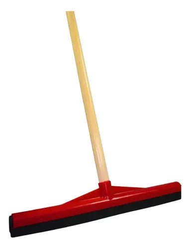 Jalador de Agua Hoja Doble FNXS · 40 cm · Goma de Neopreno