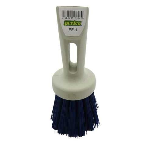 Escobeta de Plástico Perico · Modelo PE-1