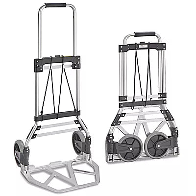 Diablito Plegable · Capacidad de Carga de 79 kg · 1 pieza