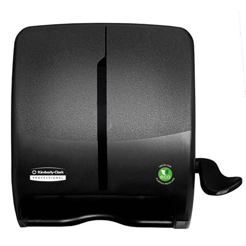 Despachador de Toalla en Rollo Kimberly-Clark Professional · Color Humo