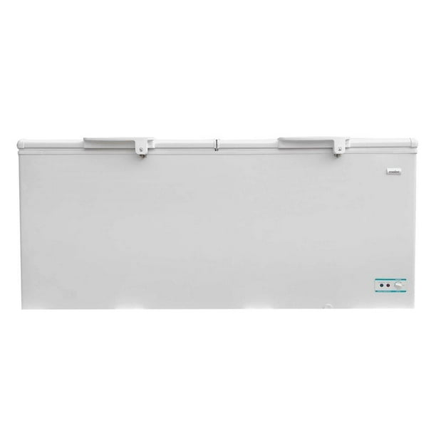 Congelador Horizontal 15 Pies Blanco Mabe · 15 pies · blanco