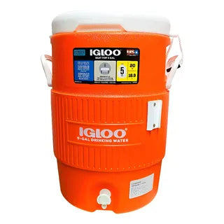Termo Igloo · 40 Litros