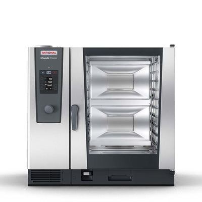 Horno Combinado Rational · iCombi Classic