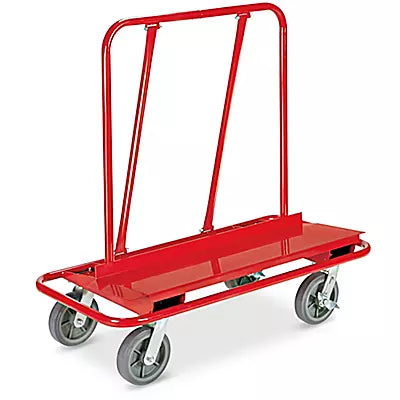 Carrito para Paneles de Yeso · 58 × 127 cm · 1 pieza