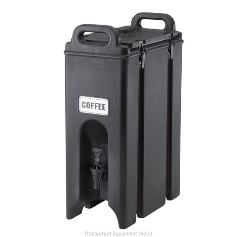 Contenedor y Despachador de Agua Cambro · 500LCD