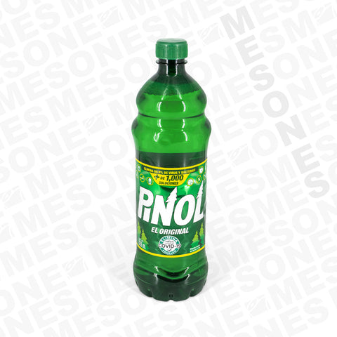 Limpiador Multiusos Pinol · Botella 828 ml