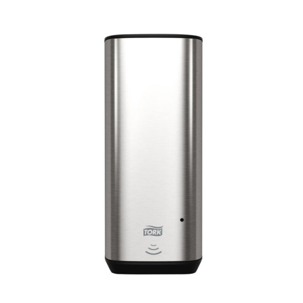 Tork Despachador Automático de Jabón en Espuma · Acero Inoxidable · Sistema S4 · 1 pieza