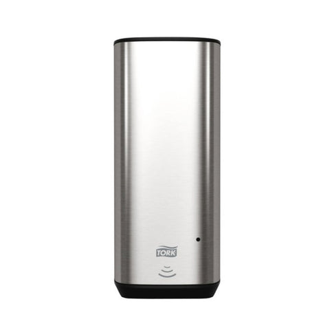 Tork Despachador Automático de Jabón en Espuma · Acero Inoxidable · Sistema S4 · 1 pieza