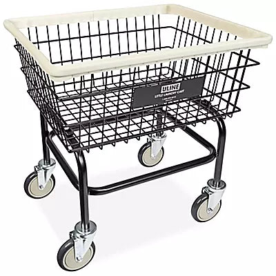 Carrito de Lavandería · 95 litros · 1 pieza