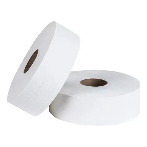 Tork Higienico en bobina Universal Blanco · caja con 12 piezas · 200 mts