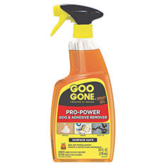 Removedor de Adhesivo Goo Gone · 24 oz