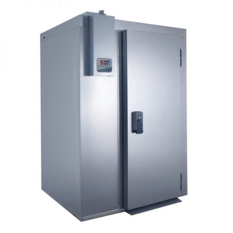Abatidor de Temperatura Desmon · GBF-40GN2/1