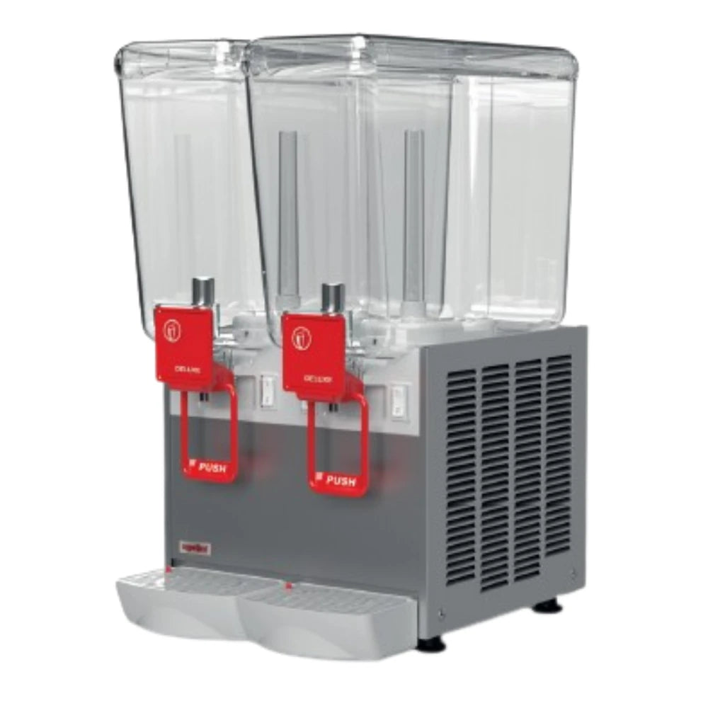 Dispensador de Bebidas Ugolini · D20/2