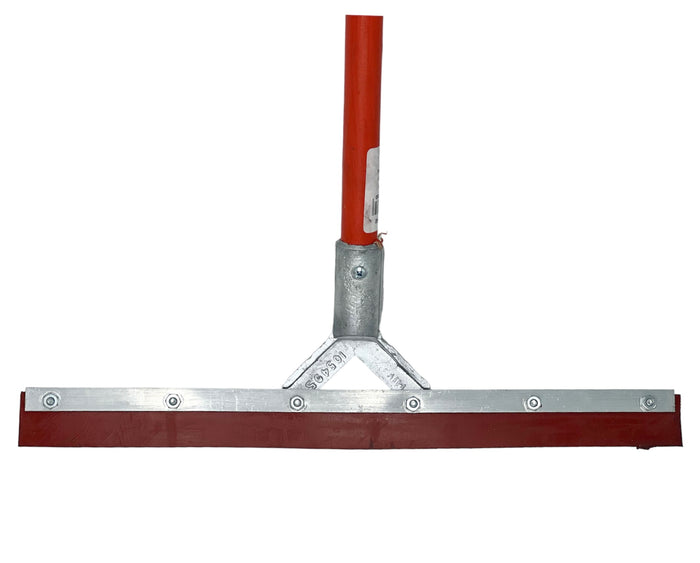 Jalador de Agua (Hule) Ideal · 40 cm
