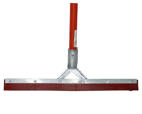 Jalador de Agua (Hule) Ideal · 40 cm