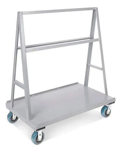 Carrito en A para Paneles · 61 × 122 cm · 1 pieza