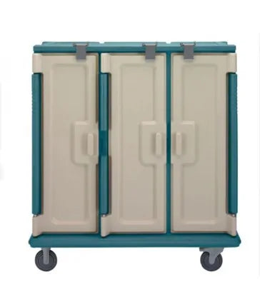 Carro Térmico Transportador de Charolas Cambro · MDC1411T60